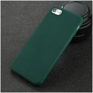 Matt TPU Back Case priekš Xiaomi Redmi Note 12 Pro