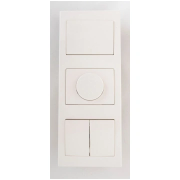 Harry Potter VERTICAL FRAME RV03V XP500 15088740 (