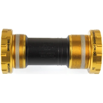 Bottom Bracket BSA 68/73mm SM-BB80 MTB | ISMBB80B 