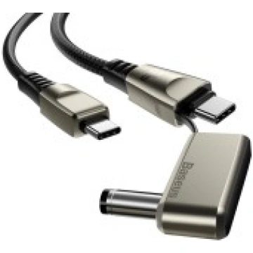 Baseus 2M 2in1 Flash 5A 100W Type-C to Type-C / 5.
