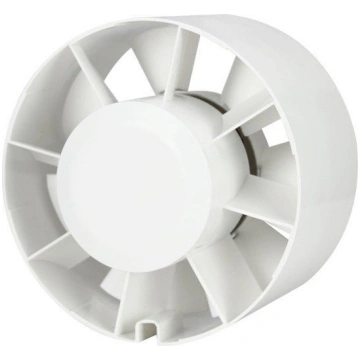 Ventilators kanāla E-EXTRA d100 EK100 EUROPLAST 47