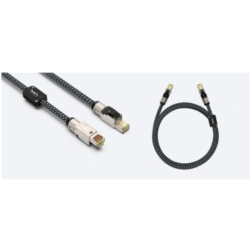 Matrix Audio Matrix Audio CAT6A Network Patch Cord