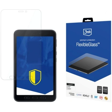 3mk FlexibleGlass rūdīts stikls priekš Samsung Gal
