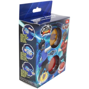 INFINITY NADO pradinis rinkinys Fury Wave Dragon V