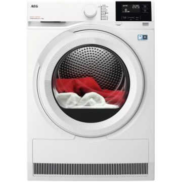 AEG TR822N94P 8000 Series Tumble Dryer (TR822N94P)