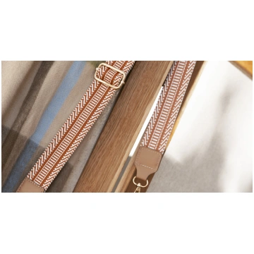 FABRIC STRAPS