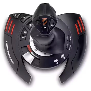 Thrustmaster T-FLIGHT STICK X, PS3/ PC (4160526)