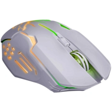 CDEFENDER GM-511 KATANA RF 3200dpi 7P WHITE 52512