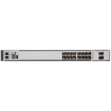 Cisco Catalyst 9500 16-PORT 10GIG SWITCH. NETWORK 
