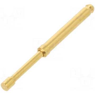 Test needle | Spring compression: 5mm | 7mm | Min.