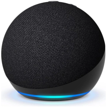 Echo Dot 5th Gen