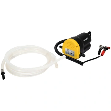 Elektra eļļas sūknis, VOREL, 78007, 12V, 3 l/min, 