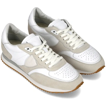 Sneaker Blville Low Man Philippe Model