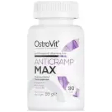 Magnijs / Anticramp Max (90 tabletes) - 90 tablete