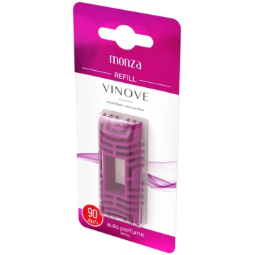 Vinove Auto Perfume Refill Monza