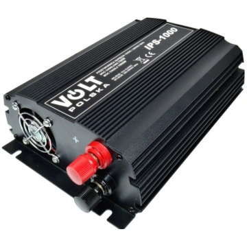 12v/24V 220v - 700/1000w inverters, strāvas pārvei
