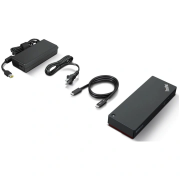Lenovo ThinkPad Universal Thunderbolt 4 Smart Dock