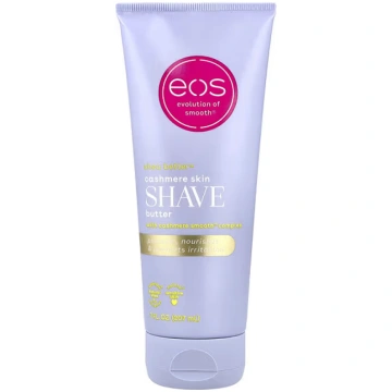 EOS, Shea Better™, Cashmere Skin Shave Butter, 7 f