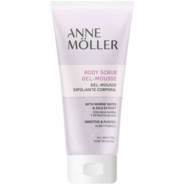 Exfoliating Body Gel Anne Möller BODY ESSENTIALS 2