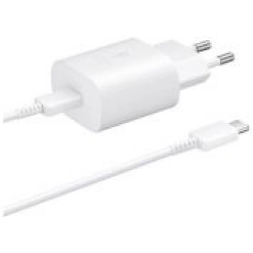 Samsung Samsung Samsung 25W EP-TA800EWE USB-C Wall