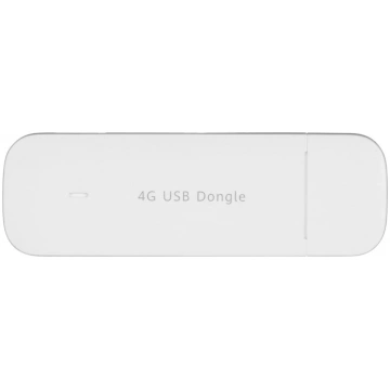 Modems LTE Brovi E3372-325 Balts