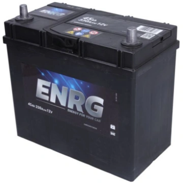 Akumulators ENRG CLASSIC ENRG545155033 12V 45Ah 33