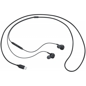 Eo-Ic100 Headset Wired In-Ear SAMSUNG EO-IC100BBEG