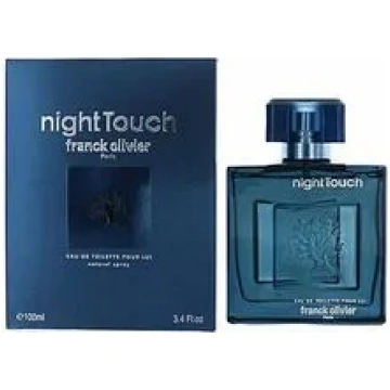 Franck Olivier Night Touch EDT, 100ml