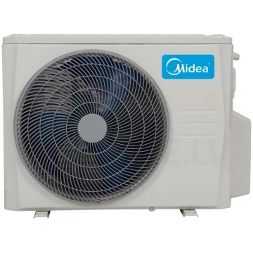 Gaisa kondicionieris (āra bloks) Midea R32 Multisp