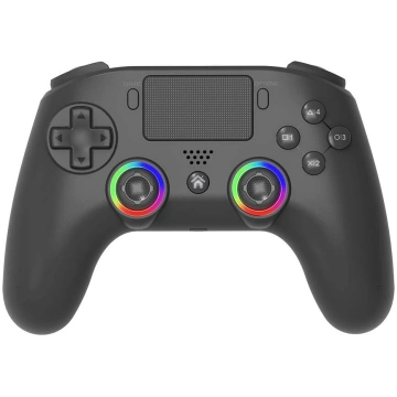 (T-MLX61293) Wireless Led Controller Black for PS5