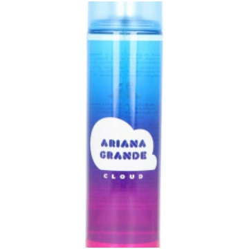 Ariana Grande Cloud body mist 236ml