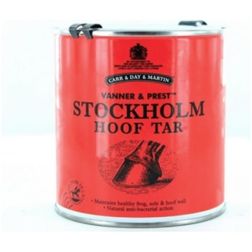 CDM Stockholm nagu darva