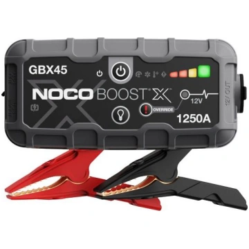 NOCO GBX45 - AKB BOOSTER NOCO 12V 1250A LITHIUM