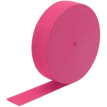 Piegādes karte Elastīgas lentes šūšanai, 2,5 cm, 9