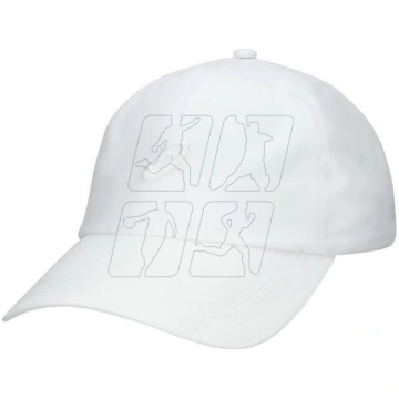 Essential Running beisbola cepure 3013B095 100 / N