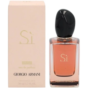 Armani Si Intense 2021 EDP 50 ml woman