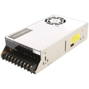 Power supply: switching; for building in; 350W; 24