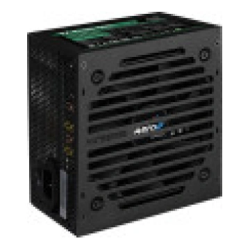 Aerocool VX PLUS 600W barošanas avots (AEROPGSVX-6