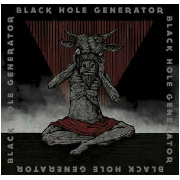 Lietots - Black hole generation - a requiem for te