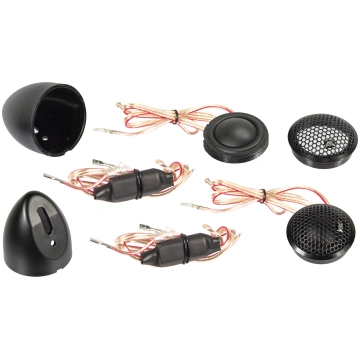 ESX QXE6.2Tv2 tweeter (25 mm). ESX Car Audio Syste