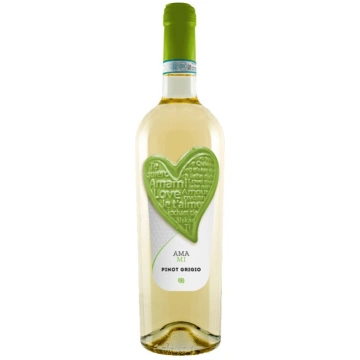 Amami Pinot Grigio DOC delle Venezie