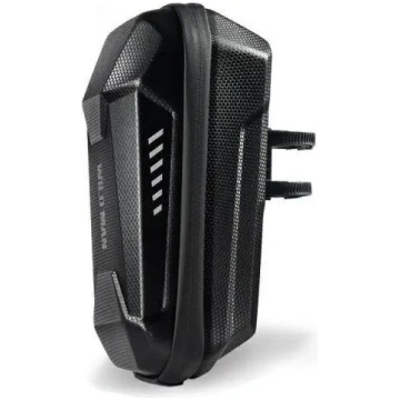 WILDMAN scooter bag, waterproof, 4L, ES8X Max, bla