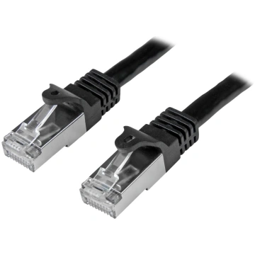Startech 5m CAT6 Ethernet Cable, 10 Gigabit Shield