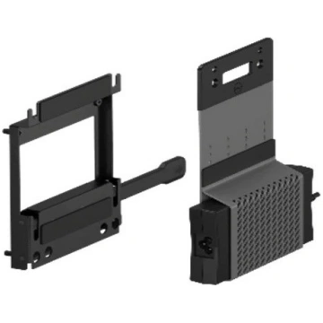 Dell OptiPlex Micro and Thin Client VESA Mount w/A