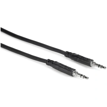 Hosa CMM-100 3,5 mm TRS – 3,5 mm TRS stereo kabeli