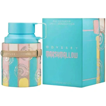Armaf Odyssey Marshmallow Gourmand Edition Unisex 