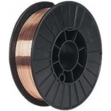 Metināšanas stieple 0.8mm 5kg SG2 Unknown ER70S6