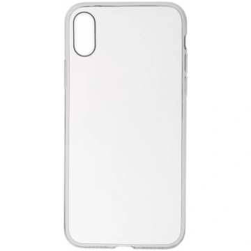 Insmat Crystal - high-quality case, iPhone X (650-
