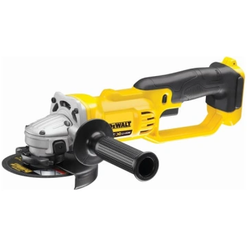 Leņķa slīpmašīna DeWalt DCG412N-XJ 18 V