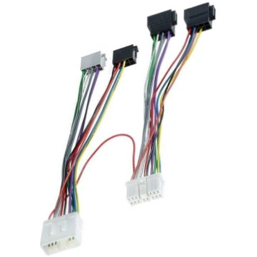 Cable for THB, Parrot hands free kit; Subaru | HF-